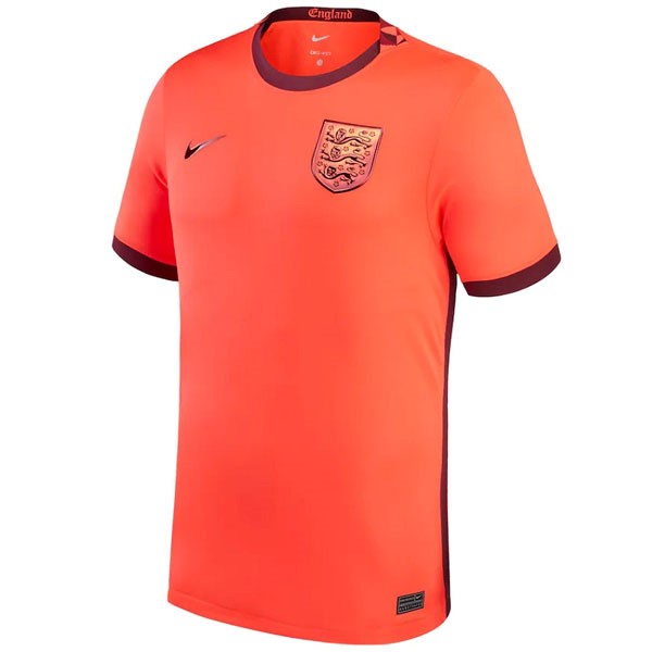 Tailandia Camiseta Inglaterra 2ª 2022 2023